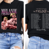 Me.la.nie Mar.tin.ez The Tril.ogy Tour 2024 Shirt, Port.als Album Shirt, Mela.nie Mar.tinez Shirt, Mel.anie Merch, Me.lanie M.arti.nez Gift