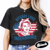 It’s Only Treason if You Lose Funny Tee – Funny 4th of July Graphic T-Shirt – George Washington Fireworks Shirt – Independence Day Funny Tee