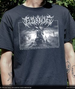 Shadow of the Erdtree T-Shirt, Elden Ring…