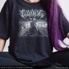 Hades Game T-Shirt, Unisex Vintage 90s Rap Hip-Hop Graphic Tee