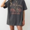 Garth Cowboy t shirt vintage