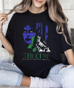 The Cure vintage, 90s The Cure, The…