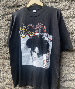 The Cure vintage, 90s The Cure, The…