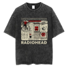 Vintage Radiohead The Bends Unisex T-Shirt