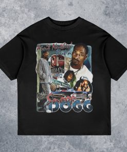 SNOOP DOGG SHIRT, snoop dogg, snoop dogg…