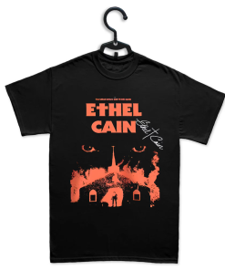 Retro Art Ethel Cain Unisex T-Shirt