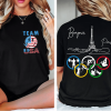 Paris 2024 Olympic Games Unisex T-shirt