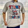 Fourth of July Shirt, Back it up Terry Top, Funny holiday T-shirt, Meme Tee, Gift for him, Gag gift top