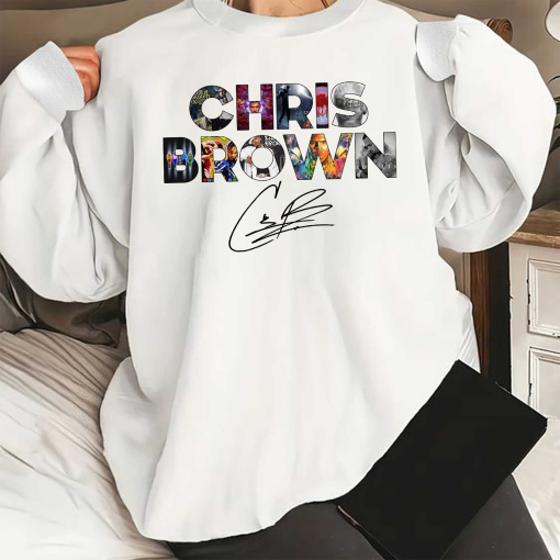 Chris Brown Shirt, Chris Brown 11:11 Tour 2024 Shirt, Chris Brown Breezy Shirt, 11 11 Vintage Shirt, Chris Brown 11 11 Tour Tee