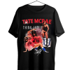 Tate McRae Vintage T-Shirt, Homage Retro 90s Graphic, Ideal Gift for Music Enthusiasts