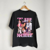 Tate Mcrae Shirt, Tate Mcrae T-Shirt, Tate Mcrae The Think Later 2024 Shirt, Unisex Tshirt