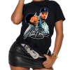 Chris Brown, Chris Brown Shirt, Vintage Chris Brown T-Shirt, 11:11 Tour T-Shirt, Chris Brown Concert Shirt