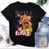 Doja Cat The Scarlet Tour 2024 Shirt, Doja 2 Sides Tour shirt, Doja Cat 2024 Cocnert Shirt, Doja Cat Fan Gift Shirt, The Scarlet Tour Merch