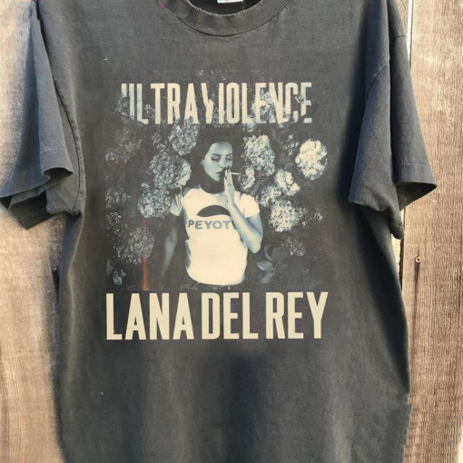 Lana del rey Shirts, Lana del rey Music Rock Retro , Ultraviolence Lana del rey Vintage Shirt Gifts for Lana del rey Comfort Color, Hoodies