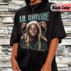 Lil wayne rolling stone Unisex Shirt Lil wayne, Lil wayne shirt, wayne vintage Tee, Hip Hop Shirt, Hip Hop, American Singer, Women Fans Gift