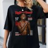 Vintage Lil Wayne Oversized Shirt | Rapper Shirt | Lil Wayne Graphic Tee | Wash Oversized Lil Wayne Tee