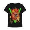 Lil wayne rolling stone Unisex Shirt Lil wayne, Lil wayne shirt, wayne vintage Tee, Hip Hop Shirt, Hip Hop, American Singer, Women Fans Gift