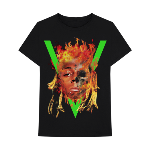 Lil wayne rolling stone Unisex Shirt Lil wayne, Lil wayne shirt, wayne vintage Tee, Hip Hop Shirt, Hip Hop, American Singer, Women Fans Gift