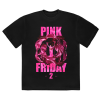 Nicki Minaj Shirt, Nicki Minaj Pink Friday 2 Concert Shirt, Nicki Minaj Tour Shirt, Rapper Homage Graphic Shirt, Nicki Minaj Fan Gift