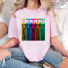 Niall Horan Tour Shirt, Niall Horan 2024 Tour Shirt, The Show Live On Tour Fan Gift, Niall Horan Shirt, Gift for men women