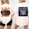 NKOTB Magic Summer 2024 Comfort Colors Shirt, Next Level Shirt, New Kids On the Block Shirt, Vintage NKOTB Group Shirt NKOTB Group Tour