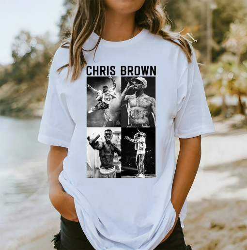 Chris Brown 11 11 Tour 2024 Shirt, Chris Brown Concert Shirt, 11 11 Tour 2024 Shirt, Chris Brown Shirt, Chris Brown Graphic Tee, Chris Brown