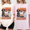 Chris Brown 11 11 Tour 2024 Shirt, Chris Brown Concert Shirt, 11 11 Tour 2024 Shirt, Chris Brown Shirt, Chris Brown Graphic Tee, Chris Brown