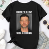 Ivan Cornejo – Mirada 2024 Tour Shirt, Ivan Cornejo Fan Shirt, Ivan Cornejo 2024 Concert Shirt, Mirada 2024 Concert Tee