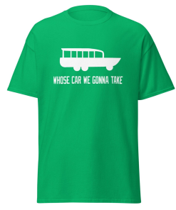 The Town Celtics Championship Shirt