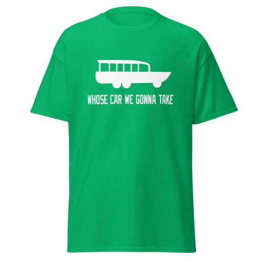 The Town Celtics Championship Shirt