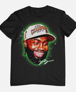 Limited Jaylen Brown shirt, Boston, MVP, NBA…