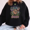 Scooby Doo Halloween Shirts, Vintage Ghost Halloween Sweatshirts, Horror Movie Tee Halloween Shirts, Funny Scooby Doo Halloween 2024 Shirts