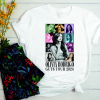 Chris Brown Gifts Fan T Shirt, Vintage Chris Brown T-Shirt, Chris Brown 2024 Concert Shirt, Unisex Tee