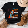 Hand In My Pocket And The Other One Is Giving A Peace Sign Shirt, Gift Idea for Men and Women