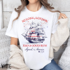 So Long London, 4th of july, 4th of july shirt, Spilling the tea, 1776, clean girl aesthetic, Patriotic, comfort color, American Flag, Independence Day