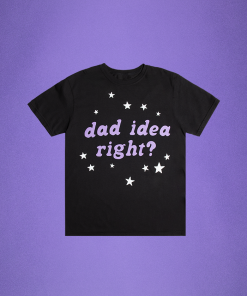 Dad idea right, OR, Olivia Rodrigo Inspired…