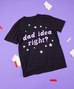 Dad idea right, OR, Olivia Rodrigo Inspired…