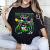 FEID FERXXOCALIPSIS 2024 Merch unisex T Shirt – Double Sided Tour Dates FERXXO Merch unisex t-shirt, sweatshirt