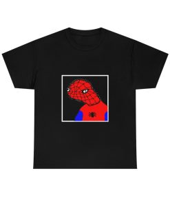 Spooderman T Shirt | Funny, Tee, Workout,…