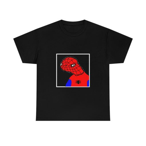 Spooderman T Shirt | Funny, Tee, Workout, Spiderman