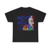 LEBRON JAMES T-SHIRT | Rare Exclusive Jumbo Merch | The Last Dance Vintage 90s Style Face Tee