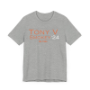 Tennessee Vols Baseball Shirt, Vols Shirt, Vols Baseball, Tennessee Volunteers Shirt, Go Vols Shirt, Tennessee Vols Shirt, Rocky Top Shirt