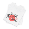 Ruin the Tour Tee | JT | Gift for JT Fans | Gift for Pop Culture Fans | World Tour