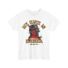 My Kink is Karma Tee – Spooky Chappell Roan Shirt, Hot Gothic Floral T-Shirt, Vintage Horror Style Chappell Roan Merch