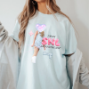 Retro Sabrina Cherry Comfort Colors Shirt Sabrina New Single Email I Can’t Send Carpenter 90s Graphic Music Trendy Shirt Gift For Fans