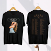 Sabrina Carpenter Short n’ Sweet Tour T-Shirt