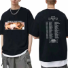 Sabrina Carpenter Short n’ Sweet Tour T-Shirt