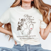 Sabrina Carpenter Shirt Cute Graphic Tee Sabrina Merch Pop Skin Sabrina Unisex Gift fashion Concert T-Shirt Vintage