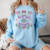 Why Did We Fear The Witches Shirts