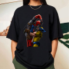 Deadpool and Wolverine Shirt- Best Friend Matching Shirt- Gift For BFF